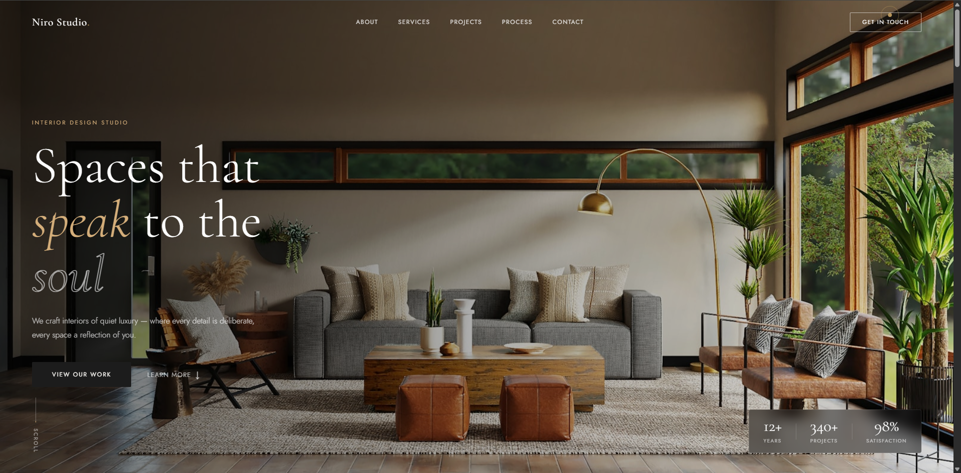 Nirostudio.homes